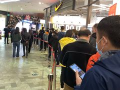 -砂之船奥莱(南京江宁店)