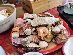 -鱼满舱·鲜活海鲜·正宗鲁菜