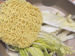 -谭三娘鲜切牛肉自助火锅(九眼桥总店)
