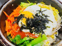 -韩一馆(吉大店)