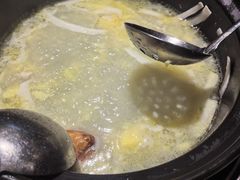 -百年果林椰子鸡(中洲店)