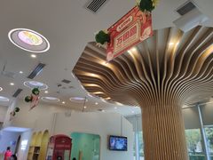 -龙格亲子游泳•水育早教运动中心
