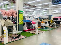 -迪卡侬(观山店)