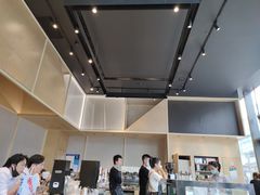 -Seesaw Coffee(苏州中心店)