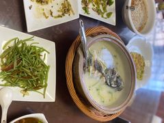 -天目湖刘老四农庄