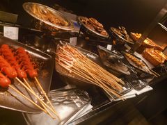 -南通绿洲国际假日酒店全日餐厅