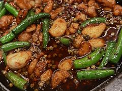 -绿茶餐厅(成都大悦城店)