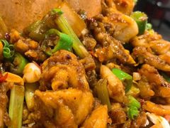 -炉小二铜锅牛蛙•川湘菜(三里屯店)