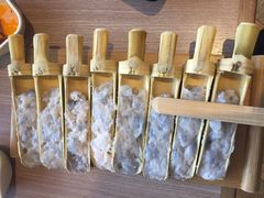 -水林间·寿喜烧自助(仙林金鹰店)