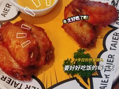 -太二酸菜鱼(武汉光谷保利店)