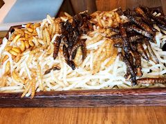 -云海肴·汽锅鸡·云南菜(天山百盛优客店)