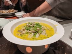 -北書房·墨宴(国际博览中心店)