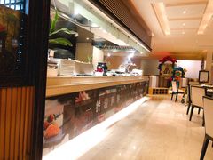 -盛宴自助餐厅(运达喜来登店)