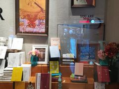 -SISYPHE BOOKS西西弗书店(龙湖滨江天街店)