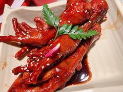 相爷鸡爪-枚青·临安酒肆(腾飞大厦店)