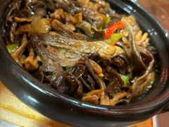 -山四砂锅(太原钟楼街店)