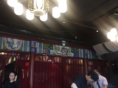 -羲和雅苑•北京烤鸭(平安国际金融中心店)