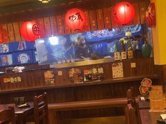 -鸟鹏烧鸟居酒屋(昌岗店)
