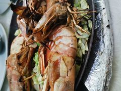 -葛尼沙印度餐厅 (镇明路店)