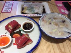 -荔银肠粉·非遗手藝(夫子庙店)