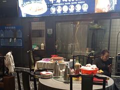 -食味楼(枫林湾店)