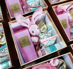 -卡卡喜糖伴手礼·商务礼宝宝礼·婚礼用品