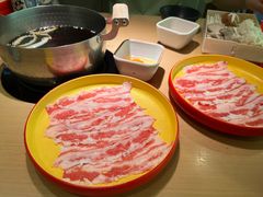 -沼津港精致料理·寿喜烧·烧鸟(漕河泾印象城店)