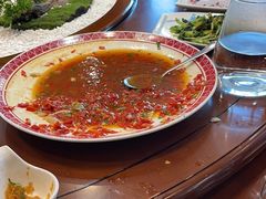 -良友·海鲜青岛菜(五四广场店)