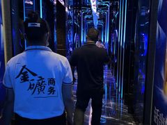 -金矿KTV(新会店)