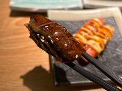 -沼津港精致料理·寿喜烧·烧鸟(青浦宝龙广场日料榜单店)