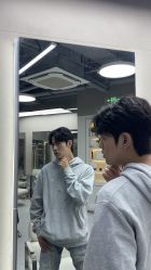 -86男士发型设计