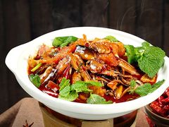 -福照楼汽锅鸡·云南特色菜(护国路店)