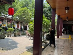 -郭鸡肉·非遗餐厅(安仁古镇店)
