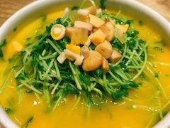 上汤豆苗-榕意·川味之美(深业上城店)