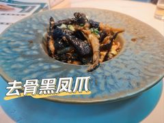 -园里前·10年私厨·福建菜(台江万达鳌峰洲店)