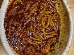 -谷丽麦馕新疆菜·清真(步步高梅溪新天地店)