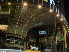 -KK ONE(京基滨河时代店)