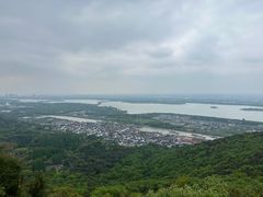 -虞山风景区