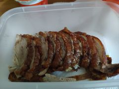 -蔓姐北京烤鸭(芙蓉广场店)