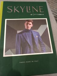 -GIMIWEAR 基米尔男士西服高级定制(陆家嘴店)