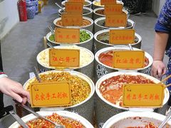 -江小菜酱菜(南京夫子庙步行街店)