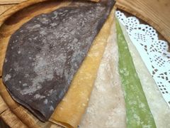 -小幸湖春饼(悦茂购物中心店)