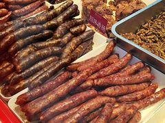 -净香园熟肉(北坦总店)