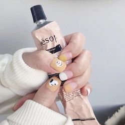 -Pink You美甲美睫纹绣定制中心