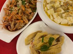 白切鸡-玮丰酒家(南昌路店)