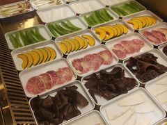 -懂食汇自助火锅