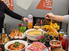 -金龙·打边炉(南京西路店)