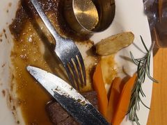 -斗牛士牛排(南京东路店)