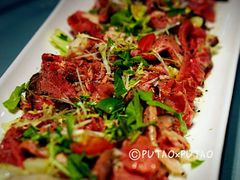 低温慢烤牛肉-黑明餐厅(白鹭洲店)