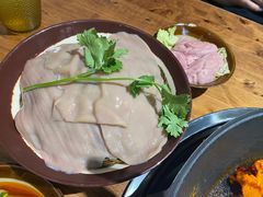 -楠火锅(龙阳广场店)